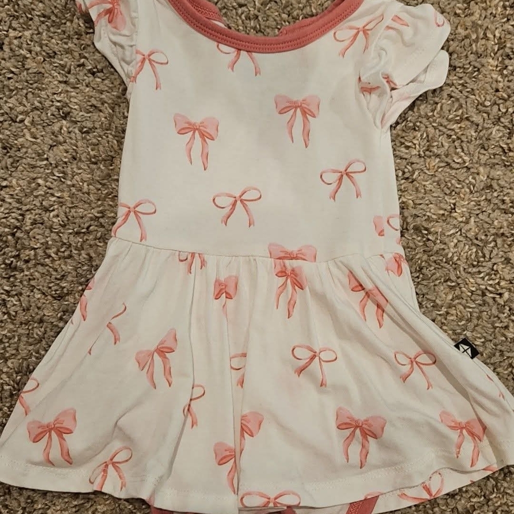 Kyte Baby Bows